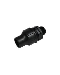 Male connection lock 16x1/2