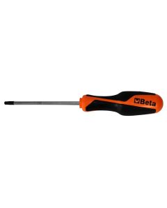 Professional screwdriver, Beta, Grip, T25, 210 mm, Cr-V