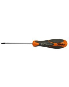 Professional screwdriver, Beta, Grip, T30, 210 mm, Cr-V