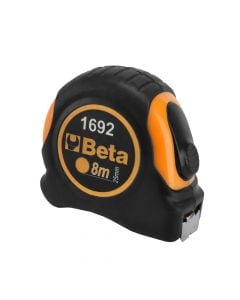 1691 A-AUTOMATIC MEASURING TAPE 8MT