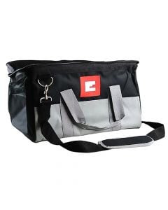 Tool bag, Einhll, 7 x 40 x 28 cm, Ultra resistant nylon, side pockets