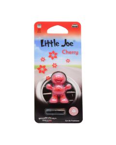 Car Air Freshener, Little Joe, Cherry - LJ011