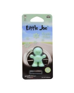Car Air Freshener, Little Joe, Fresh Mint - LJ016