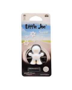 Car Air Freshener, Little Joe, Sweet - LJ005