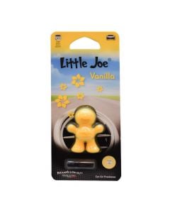 Car Air Freshener, Little Joe, Vanilla - LJ002