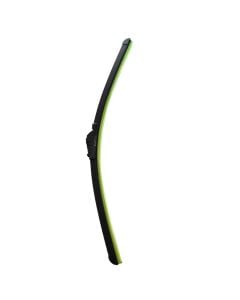 Wiper blades, MITUTOYO SOFT, 26 inch, 10 adaptor