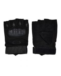 Short fitness gloves, professional, mixed