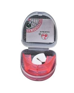 Boxing tooth protector, mixed color