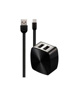 Fast charger, Remax, RP-U215, Android, Micro USB