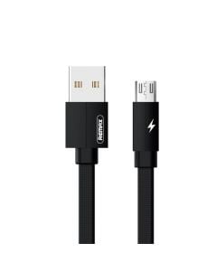Charging and data transfer cable, Remax, RC-094M, Android, Micro USB
