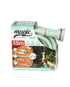 Water tube, Magic Soft Smart, 1/2 ", 15 m expansion