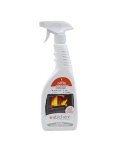 Cleaners for stoves and chimneys, Abichem, 750 ml