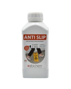 Anti-slip solution for floor and stairs, Abichem, 1L