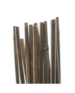 Shkopa bambuje per kopshtari,  Ø 22/24 mm - L.210 cm