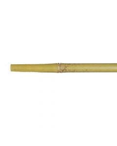 Shkopa bambuje per kopshtari,  Ø 26/28 mm - L.210 cm