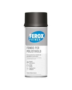 Primer I bardhe per polisterol, Arexon, Ferox, 400 ml