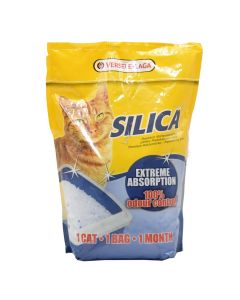 Rere per mace, Silicat, Versele, 5 L