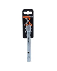 Pipe Wrench, Brixo, 10x11 mm