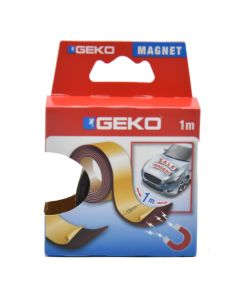 Ngjites magnetik, Geko, 1m x 19 mm