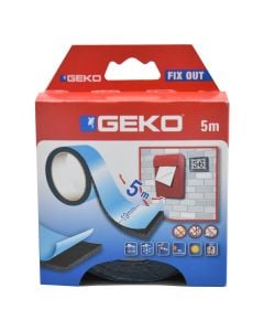 Biadeziv I zi, Geko, 5m x19 mm