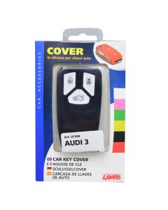 Car key cover, Arexon, (Audi A3), LMP-01560