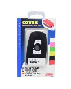 Car key cover, Arexon, (BMW 1 series), LMP-01562