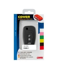 Car key cover, Arexon, (FORD), LMP-01533