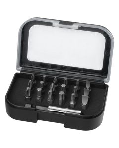 Screwdriver Heads set, Stanley, 19 pc