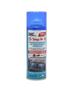 Pastrues kondicioneri, Dac, 150 ml, 80% Alkool