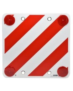 Protruding Load signal, OtoTop, 50 x 50 cm