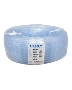 Level transparent pipe, Herly, 10 mm
