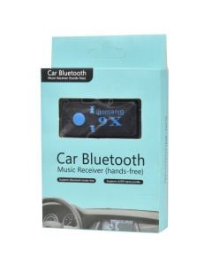 Bluetooth for car, BT-450, 12 V, phone calls, music, radio, USB