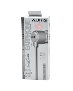 Headphones, Auris, ARS 035, color mix