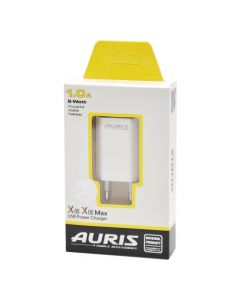 Charger 220 V, Auris, ARS-CH08, I Phone
