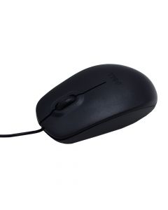 Mouse with cable, Dell, MS111, 1000 dpi, 1.7 m