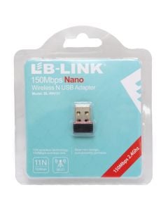 Wireless Nano USB, LB-Link, WN 151, 150Mbps