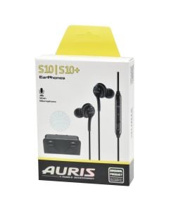 Headphones, Auris, HF1, S10, AUX