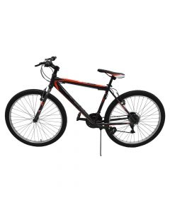 Bicycle, Max, Agressor, 26", 7.0
