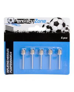 Inflating needle, Penalty Zone, 5 pc
