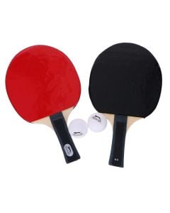 Table tennis set , Slazenger