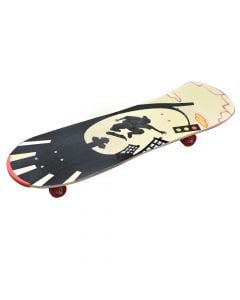 Skateboard, Bad Boy, 75 x 24 cm