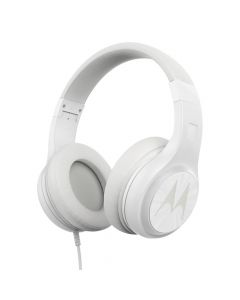 Headphones Motorola, Pulse120 SH060 PL, 40 mm, 3.5 mm, 20-20000 Hz