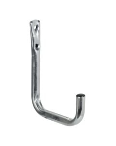 Grep per varjen e veglave, Velano, HPU 120, 120x140 mm, metalik