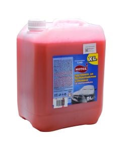 Solucion per larje pa kontakt, Motox, Color, 5 L, 1:40