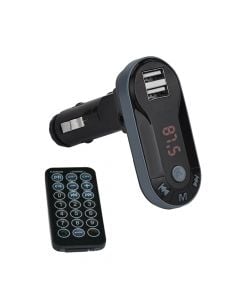 MP3 per machine, Subzero, with remote control