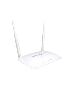 Wireless Router, LB-Link, 300 Mbps, 2 antennas