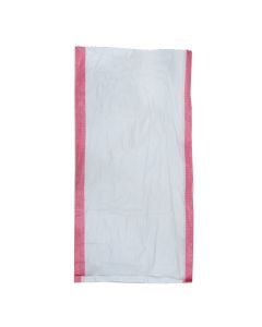 Polypropylene bag, 45 x 88 cm
