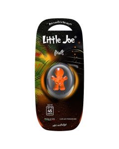 Aromatik, Little Joe Liquid, Fruta