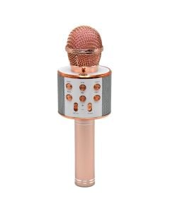 Wireless Microphone, WS-858, mixed colors