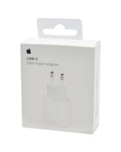 Charger, Fast Charger, Iphone, 20 W